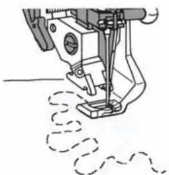 PFAFF expression 2038 - Sewing - 4