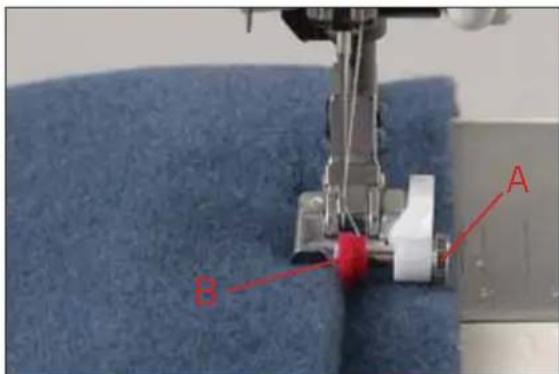PFAFF expression 2038 - Sewing - 2