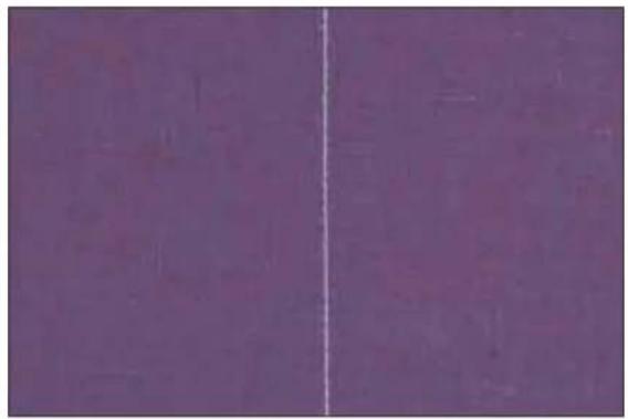 PFAFF expression 2048 - Changing a pattern within the stitch sequence - 2