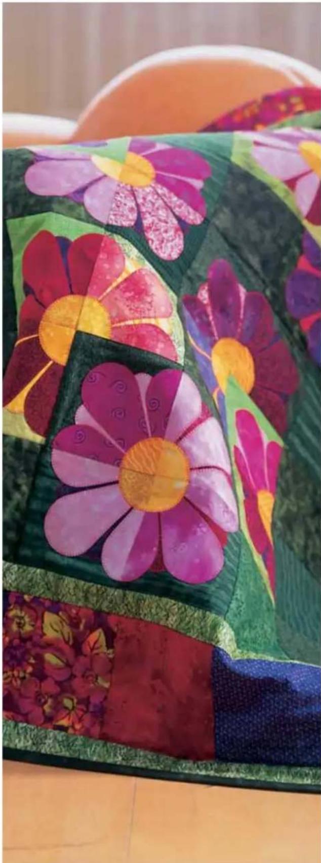 PFAFF expression 2048 - Quilting - 1