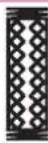 PFAFF expression 2048 - Utility stitches quilt expression 2048 - 7