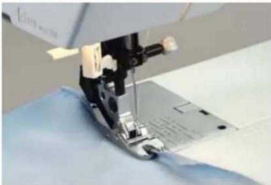 PFAFF expression 2048 - Sewing - 1
