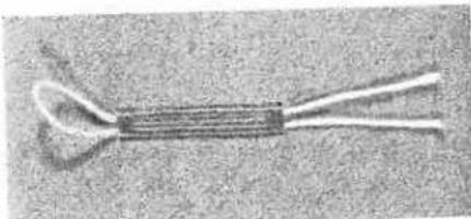 PFAFF Freestyle 1527 - Buttonholes - 2