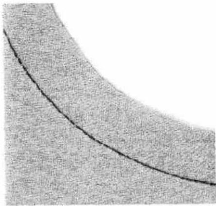 PFAFF Freestyle 1527 - Blind stitch (elastic) - 1