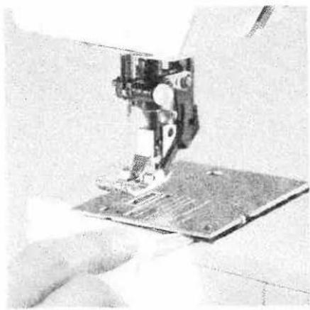 PFAFF Freestyle 1527 - Maintenance and trouble-shooting - 1
