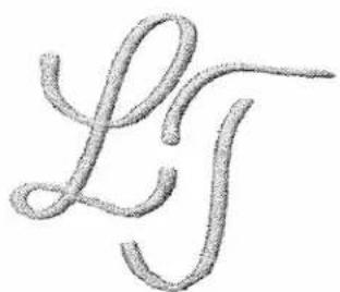 PFAFF Freestyle 1527 - Decorative stitches - 8