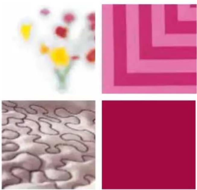 PFAFF GrandQuilter - Intellectual Property - 2
