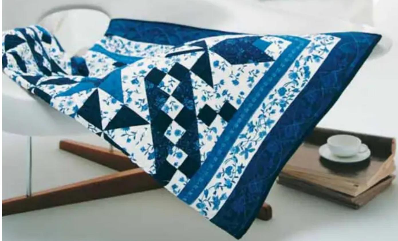 PFAFF GrandQuilter - Getting started - 1