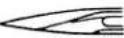 PFAFF hobby 301 - Tableau des aiguilles - 7
