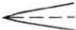 PFAFF hobby 301 - Tableau des aiguilles - 5