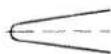 PFAFF hobby 307 - Changement de l'ampoule: - 2