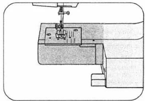 PFAFF hobby 382 - 20