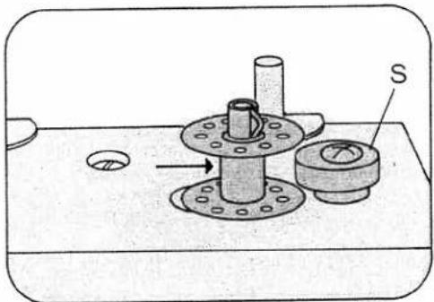 PFAFF hobby 382 - 7
