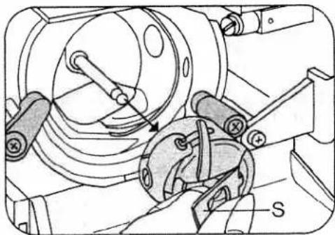 PFAFF hobby 382 - 5