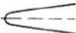 PFAFF hobby 382 - Nadel-Tabelle - 2