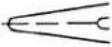 PFAFF hobby 382 - Nadel-Tabelle - 8