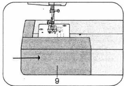 PFAFF hobby 382 - 21