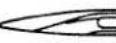 PFAFF hobby 382 - Tableau des aiguilles - 7