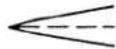 PFAFF hobby 422 - Tableau des aiguilles - 5