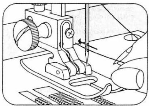 PFAFF hobby 422 - 16