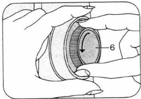 PFAFF hobby 422 - 8