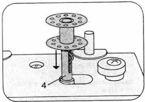 PFAFF hobby 422 - 1