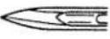 PFAFF hobby 422 - Nadel-Tabelle - 6