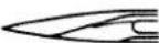 PFAFF hobby 521 - Changing the bulb - 7