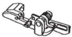 PFAFF hobbylock 4752 - Setting thread tension - 27