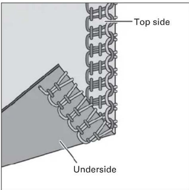 PFAFF hobbylock 4752 - Setting thread tension - 11
