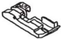 PFAFF hobbylock 4752 - Setting thread tension - 31