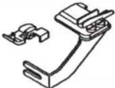 PFAFF hobbylock 4752 - Setting thread tension - 32