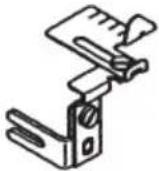 PFAFF hobbylock 4752 - Setting thread tension - 35