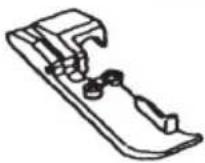 PFAFF hobbylock 4752 - Setting thread tension - 29