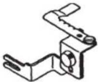 PFAFF hobbylock 4752 - Setting thread tension - 33