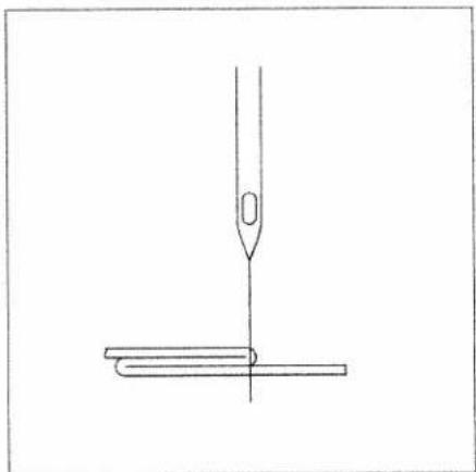 PFAFF hobbylock 4762 - Working: - 2