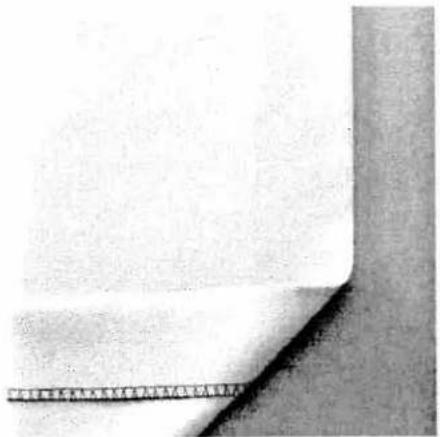 PFAFF hobbylock 4762 - Special accessories - 1