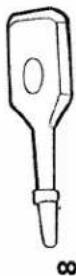 PFAFF hobbylock 4860 - Accessories - 8