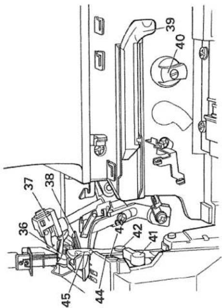 PFAFF hobbylock 4860 - You will find the contents on page 4 and 5 - 2