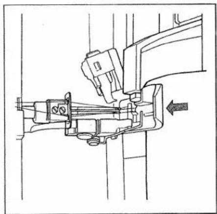 PFAFF hobbylock 4860 - Sewing test - 2