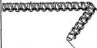 PFAFF hobbylock 4860 - Needle plates N and R - 33