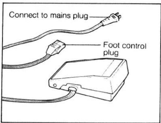 PFAFF hobbylock 774 - - Specifications - 11