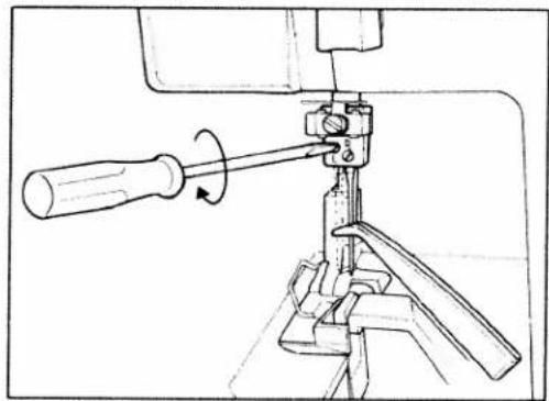PFAFF hobbylock 774 - ATTENTION - 4