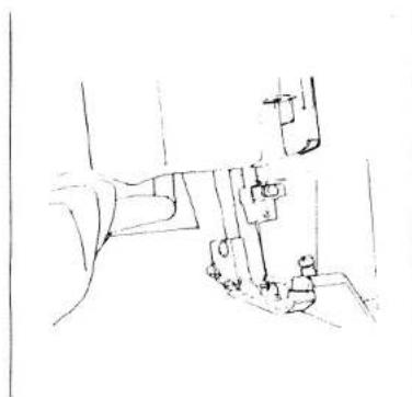 PFAFF hobbylock 783 - Seam allowance - 1