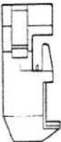 PFAFF hobbylock 787 - Stitch selection table - 10