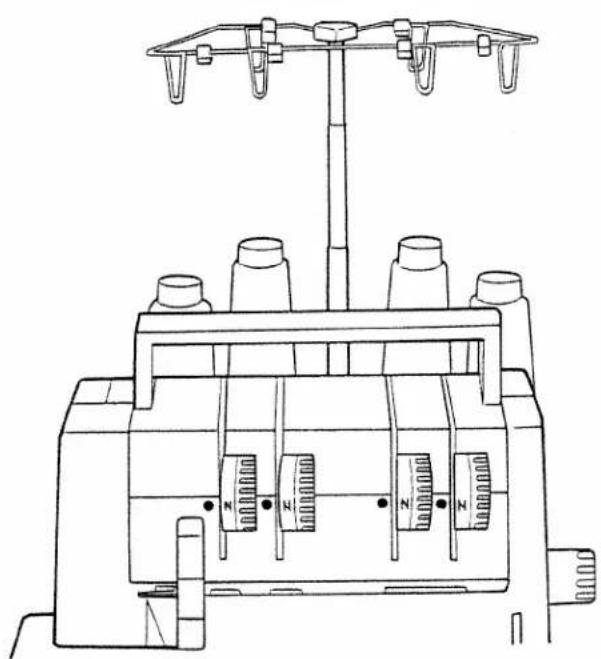 PFAFF hobbylock 787 - Recommendation! - 1