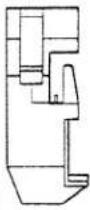 PFAFF hobbylock 787 - Stitch selection table - 19