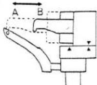 PFAFF hobbylock 787 - Stitch selection table - 31
