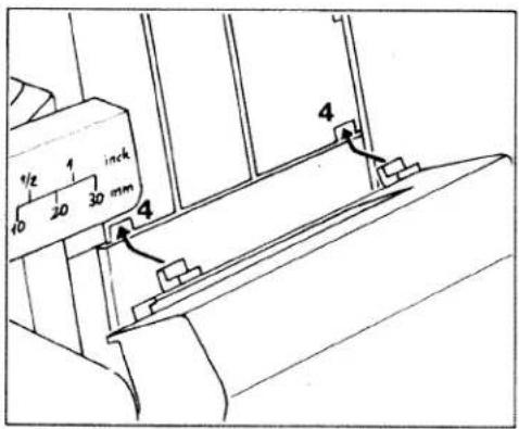 PFAFF hobbylock 794 - 4-thread double overedge seam - 8
