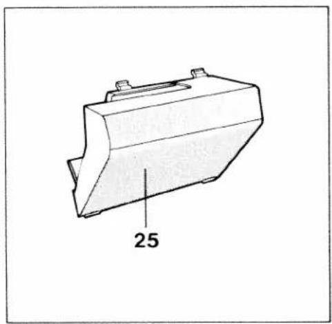 PFAFF hobbylock 794 - Contents - 3